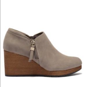 Dr. Scholls Work it Wedge